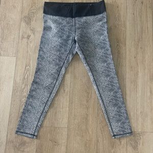 Calia Carrie Underwood Textured Leggings